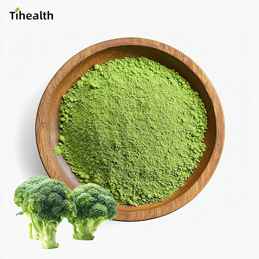 Broccoli Powder