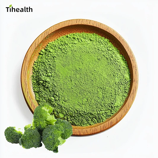 Broccoli Powder