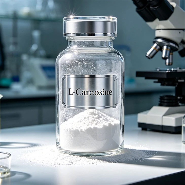 L-Carnosine 3