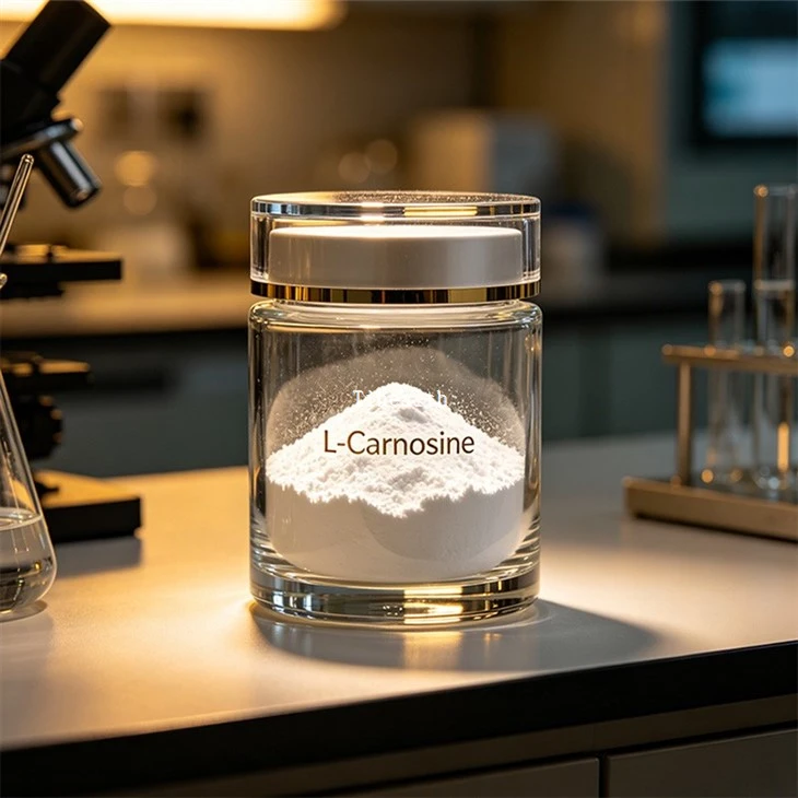 L-Carnosine 5