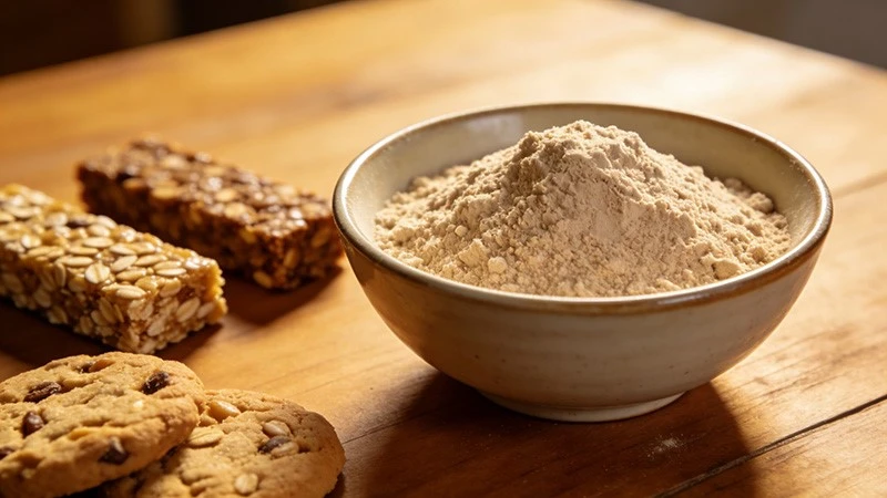 Low-Glycemic Keto-Friendly Energy Low-Glycemic Keto-Friendly Energy